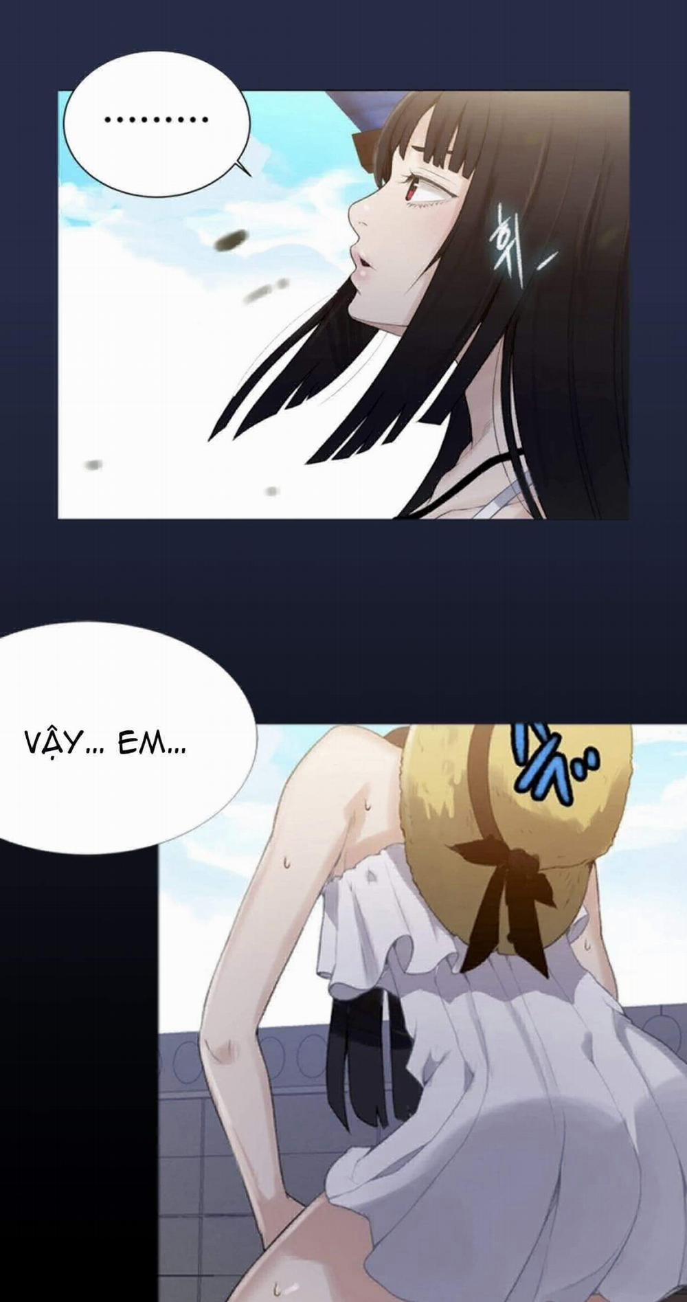 Lớp Học Bí Mật 22 trang 5