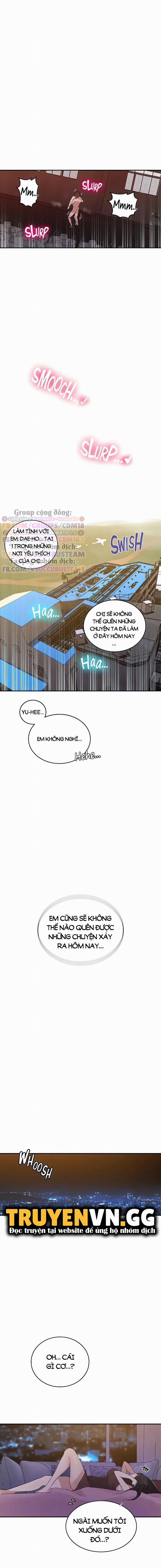 Lớp Học Bí Mật 221 trang 6