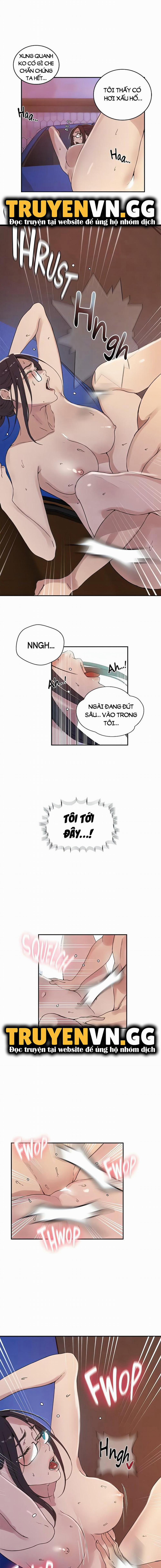 Lớp Học Bí Mật 222 trang 7