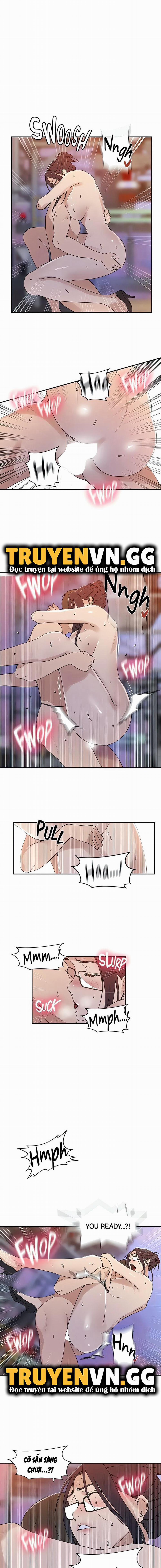 Lớp Học Bí Mật 222 trang 9