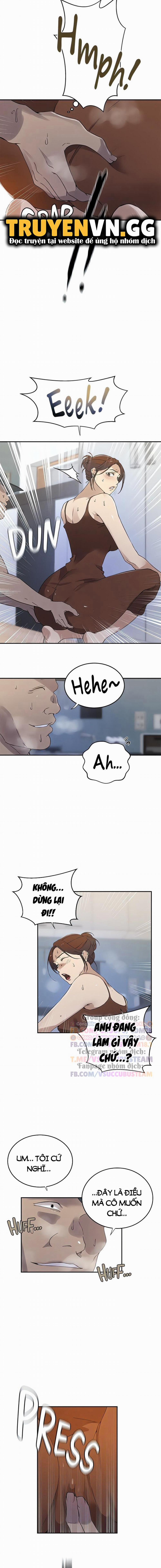 Lớp Học Bí Mật 223 trang 9