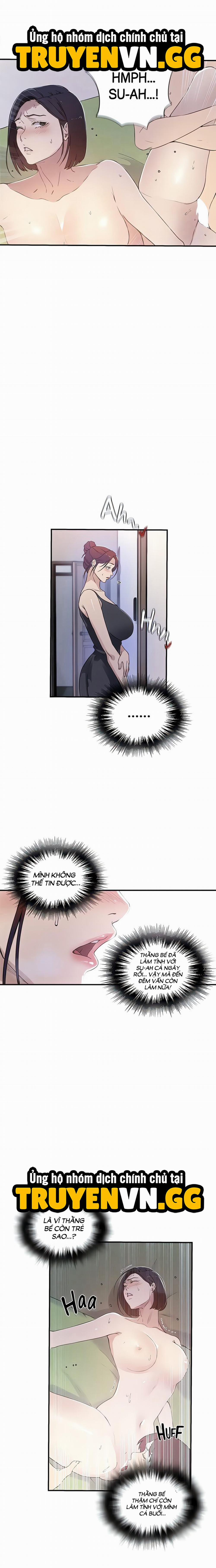 Lớp Học Bí Mật 225 trang 10