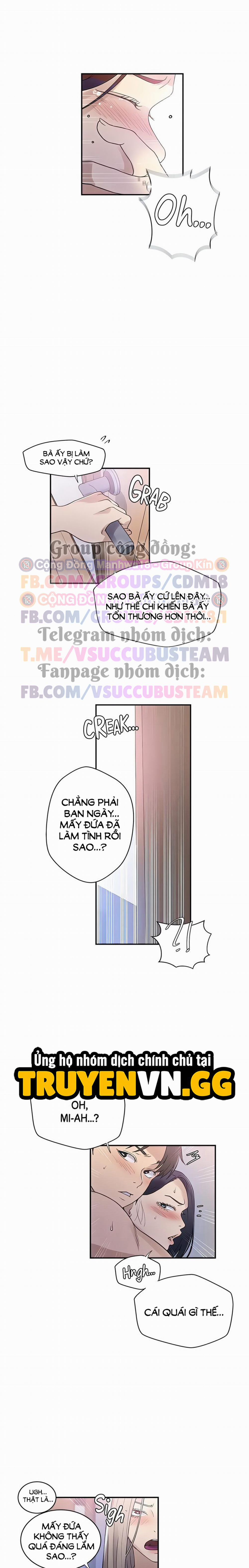 Lớp Học Bí Mật 225 trang 12