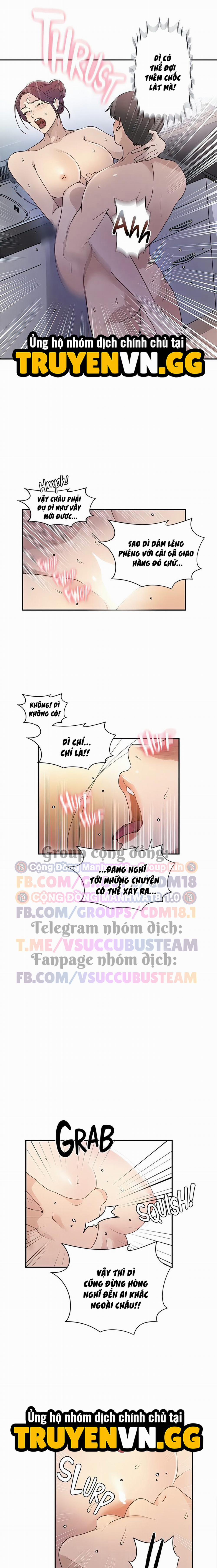 Lớp Học Bí Mật 225 trang 4