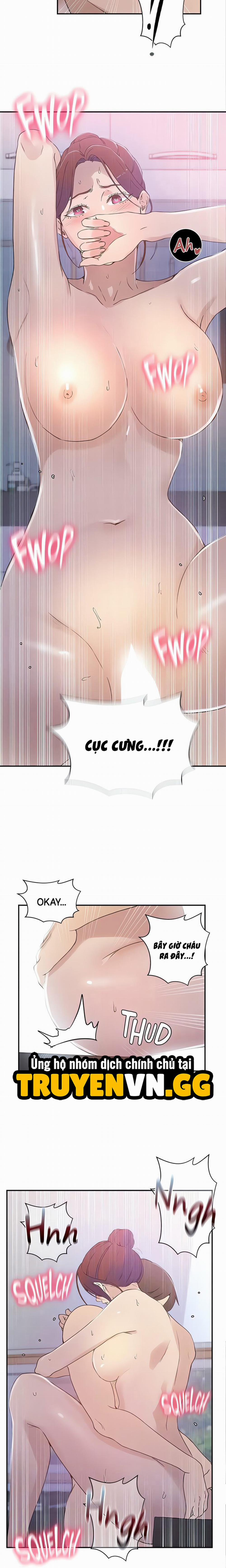 Lớp Học Bí Mật 225 trang 5