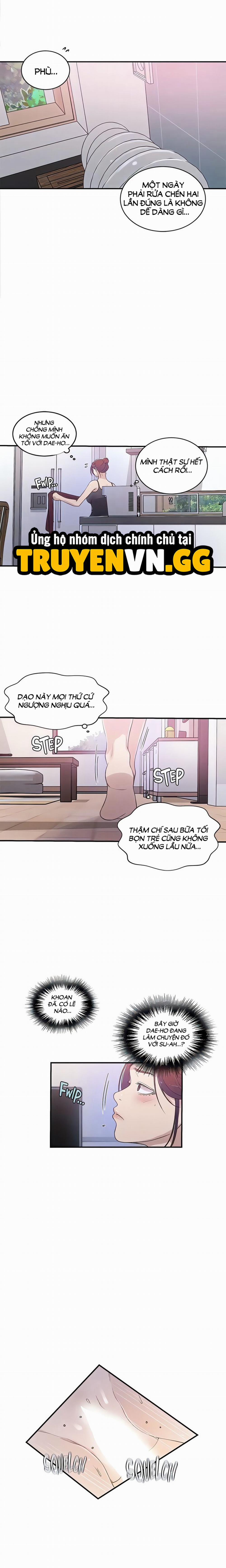 Lớp Học Bí Mật 225 trang 9