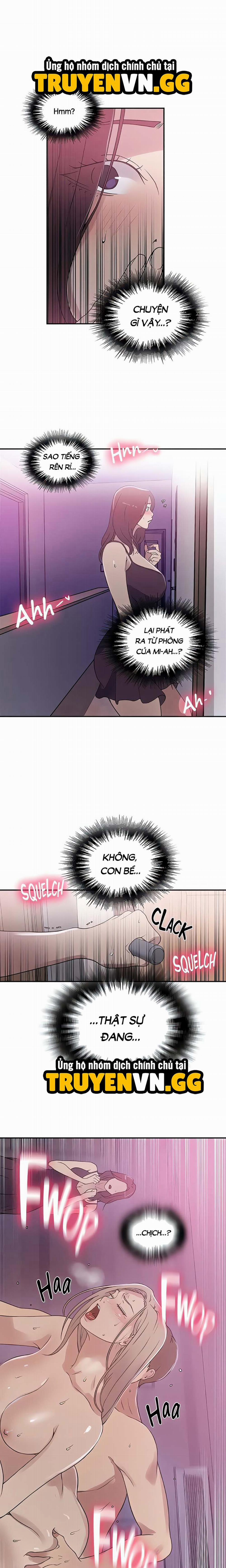 Lớp Học Bí Mật 226 trang 13