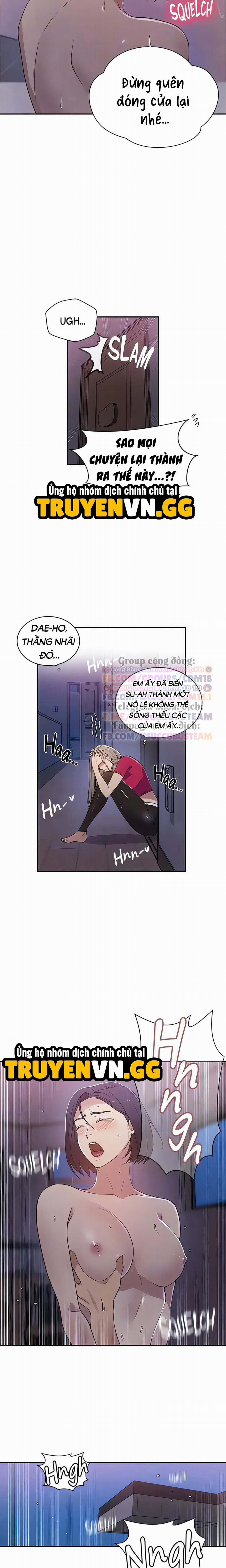 Lớp Học Bí Mật 226 trang 7