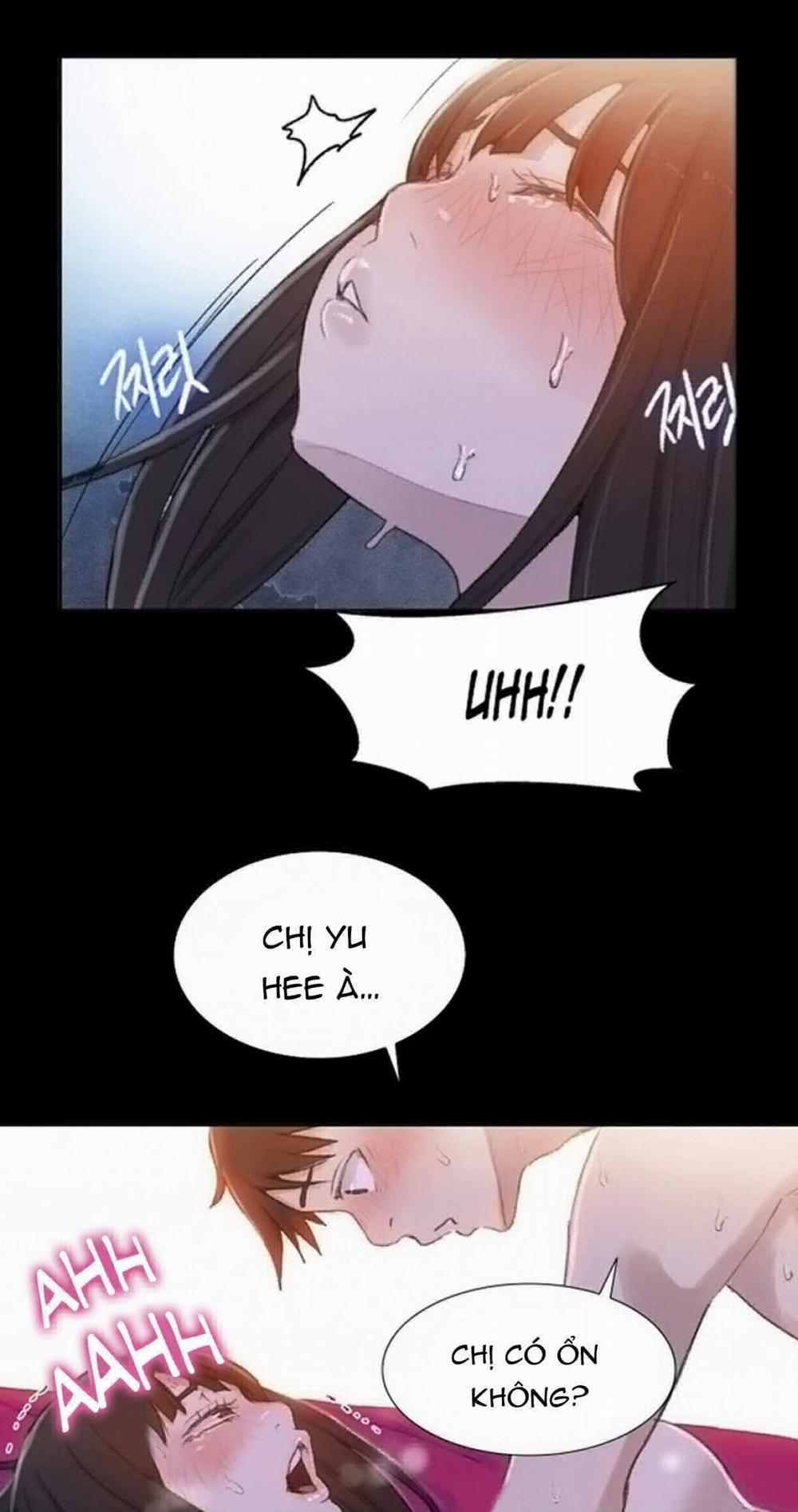 Lớp Học Bí Mật 23 trang 30