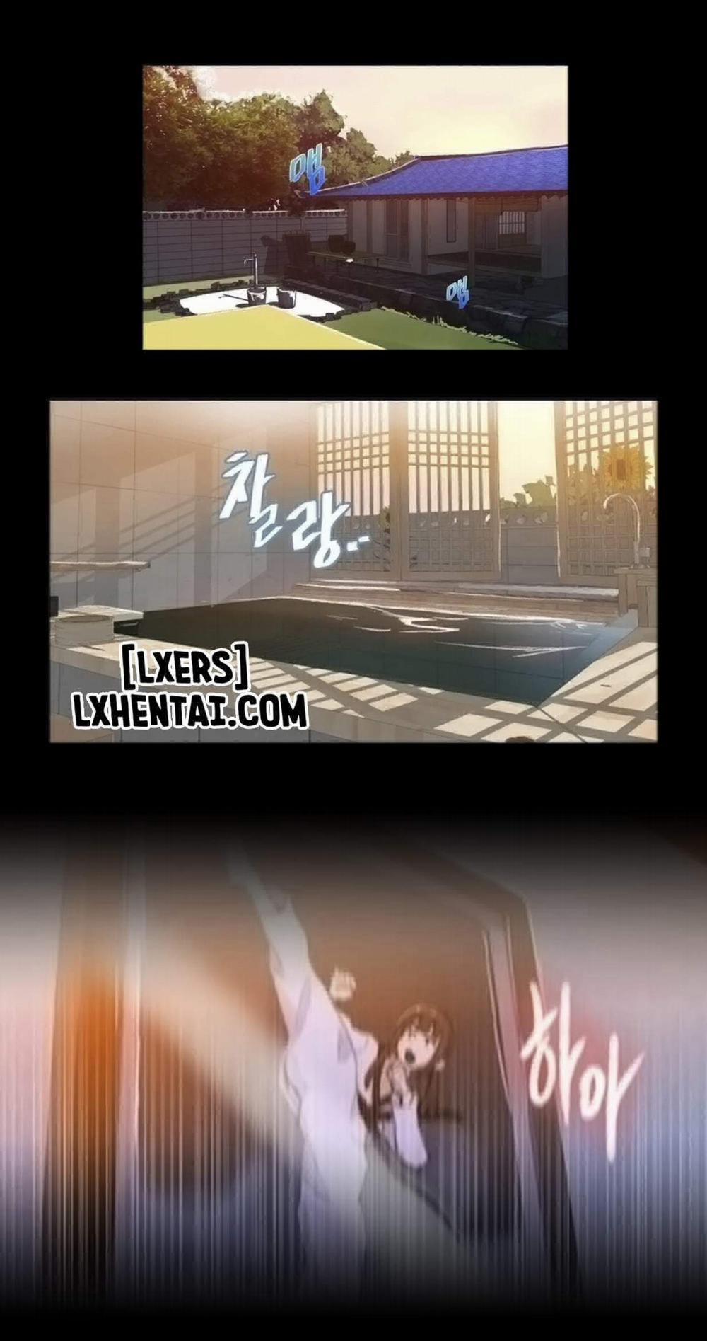 Lớp Học Bí Mật 23 trang 8