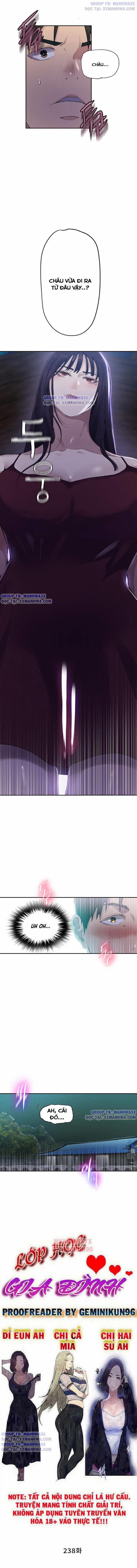 Lớp Học Bí Mật 238 trang 0