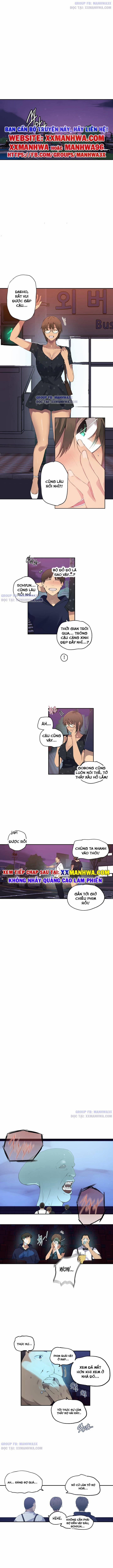 Lớp Học Bí Mật 238 trang 4