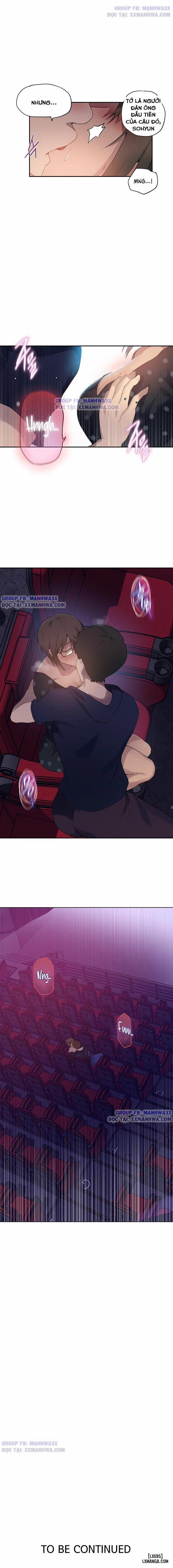 Lớp Học Bí Mật 238 trang 6