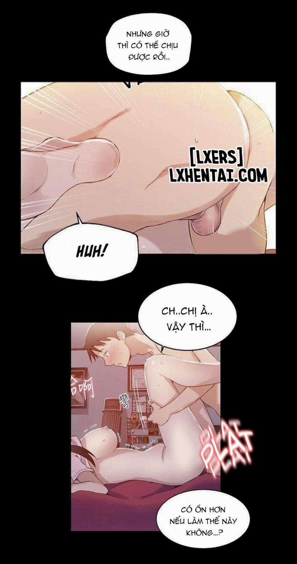 Lớp Học Bí Mật 24 trang 11