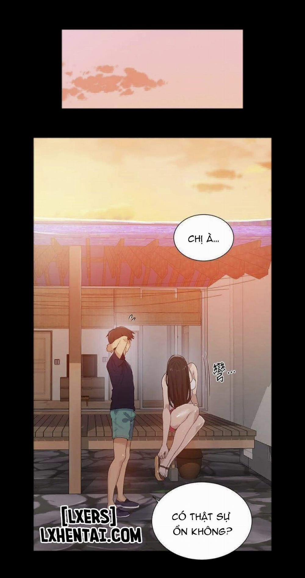 Lớp Học Bí Mật 24 trang 25