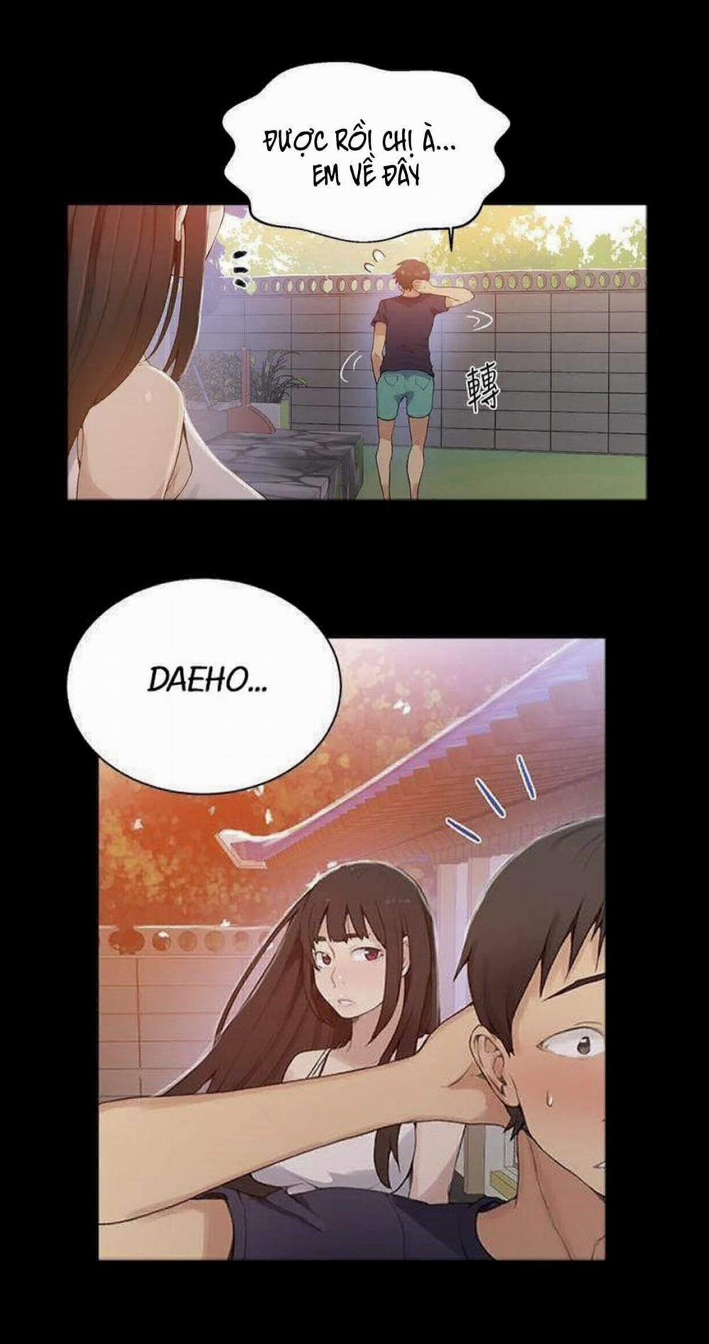 Lớp Học Bí Mật 24 trang 28