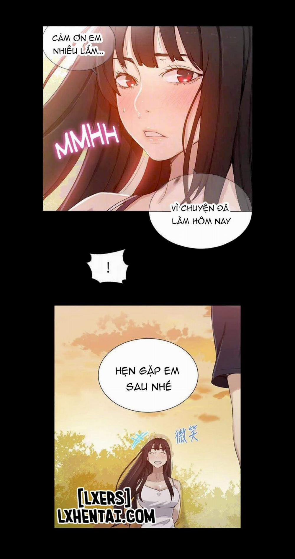 Lớp Học Bí Mật 24 trang 29