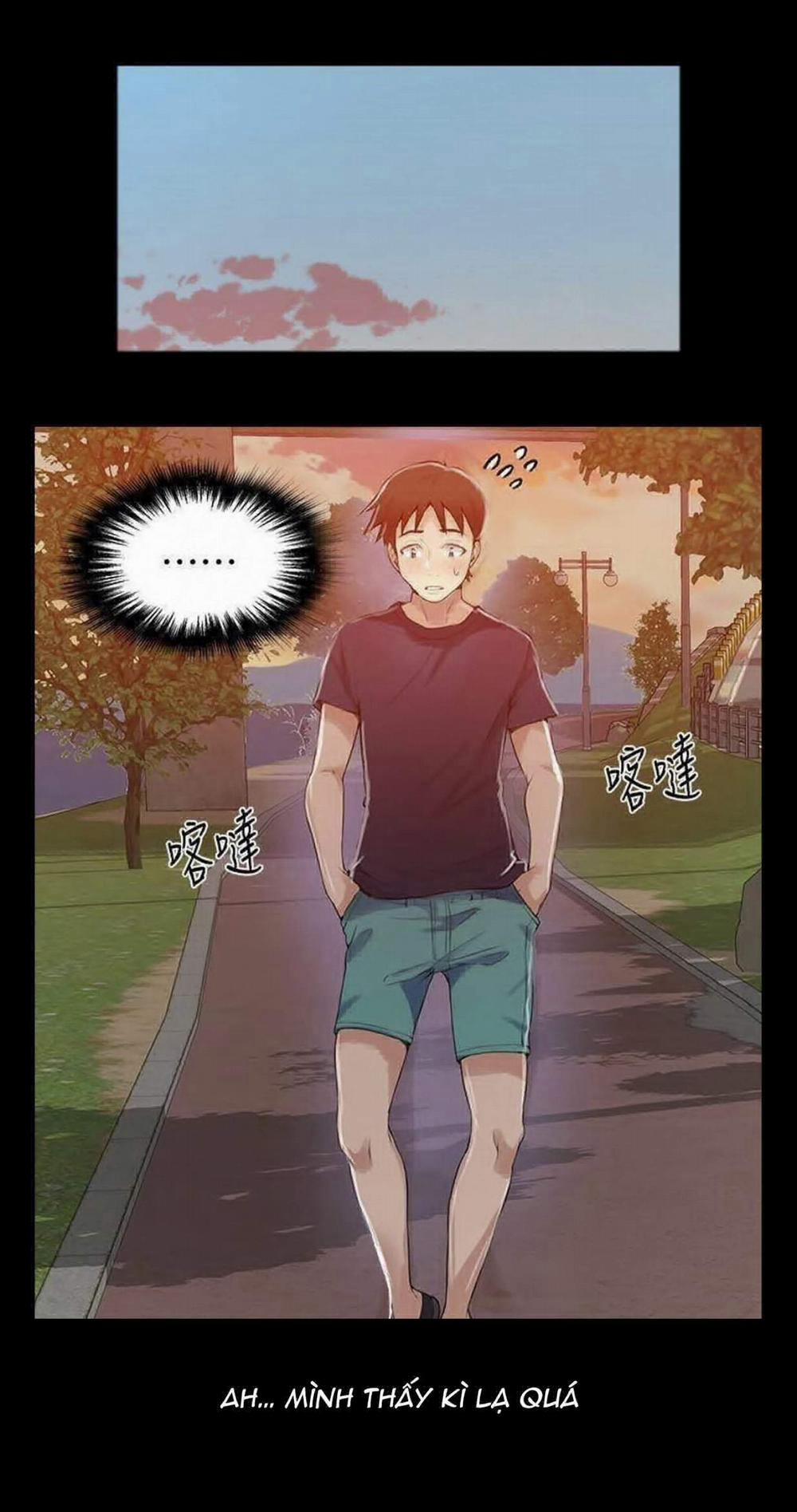 Lớp Học Bí Mật 24 trang 30