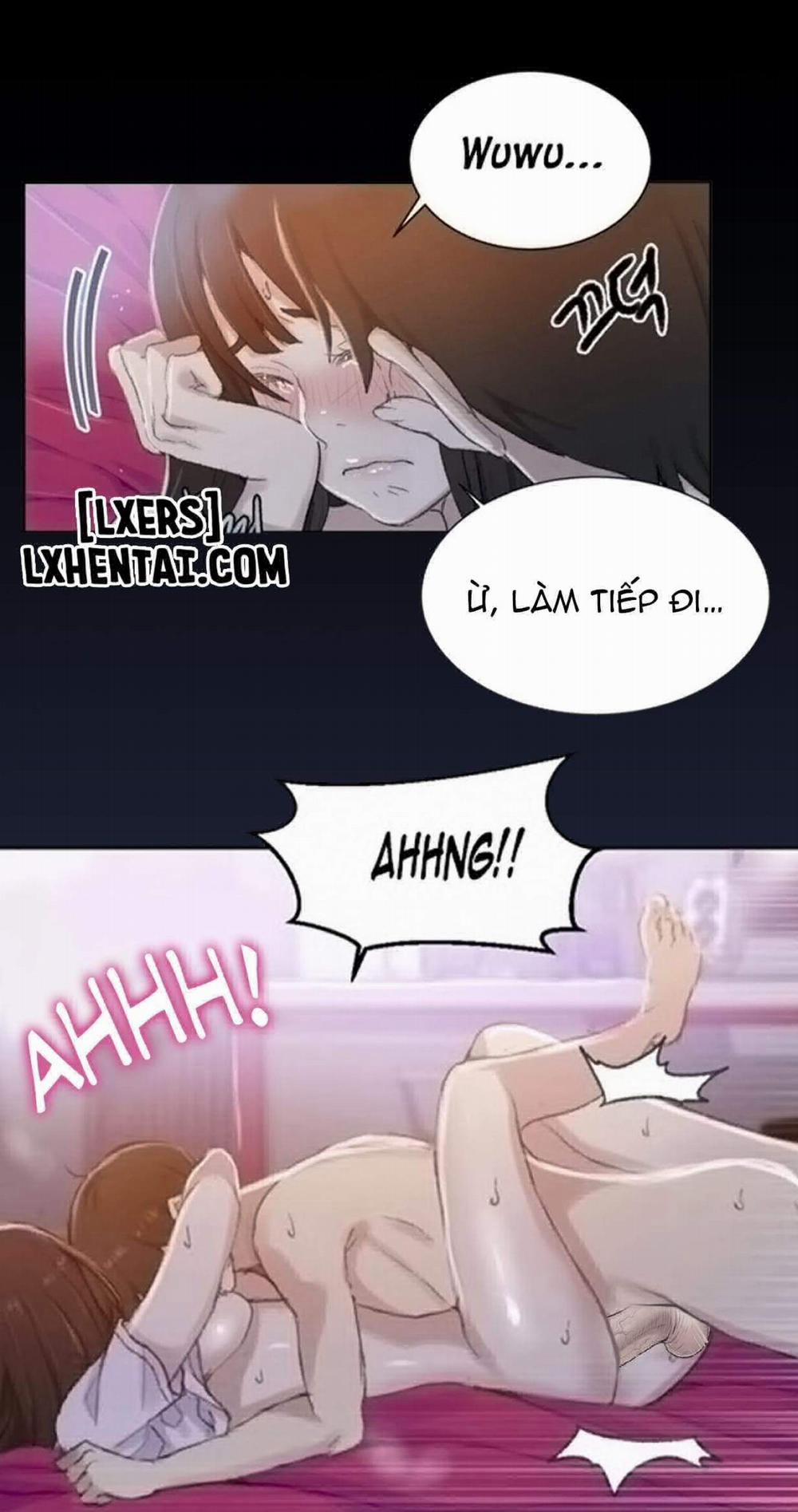 Lớp Học Bí Mật 24 trang 6