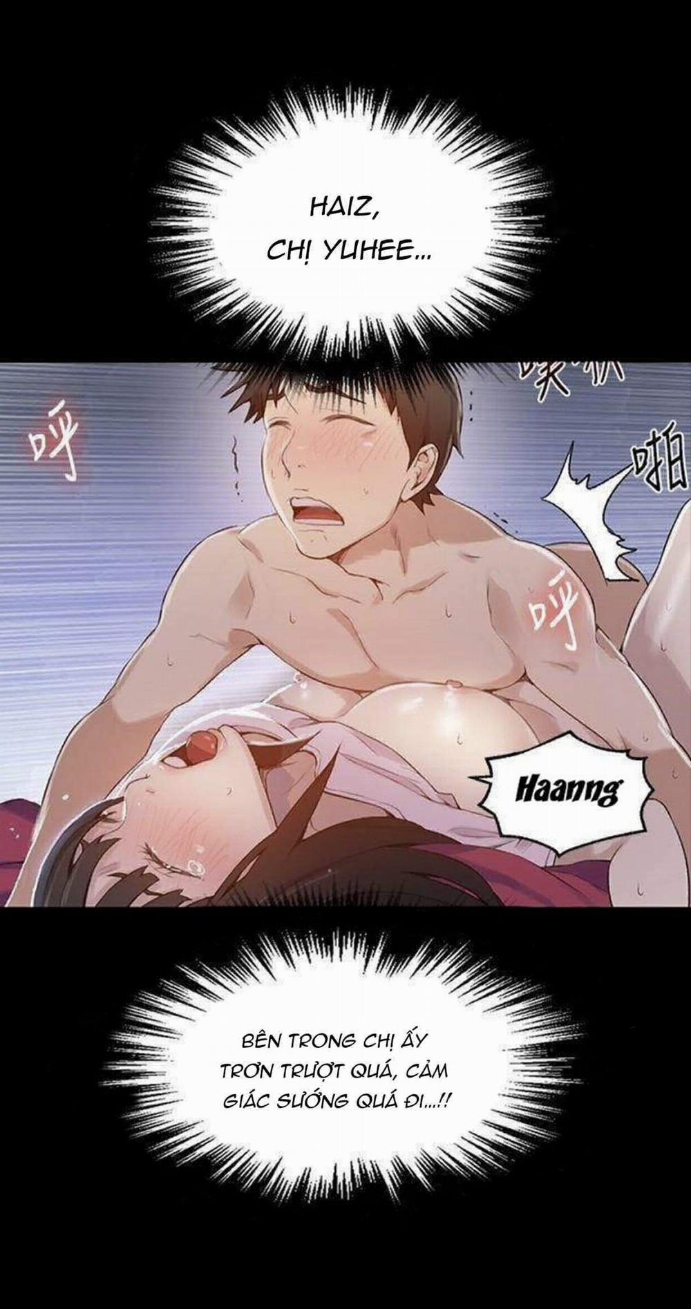 Lớp Học Bí Mật 24 trang 9