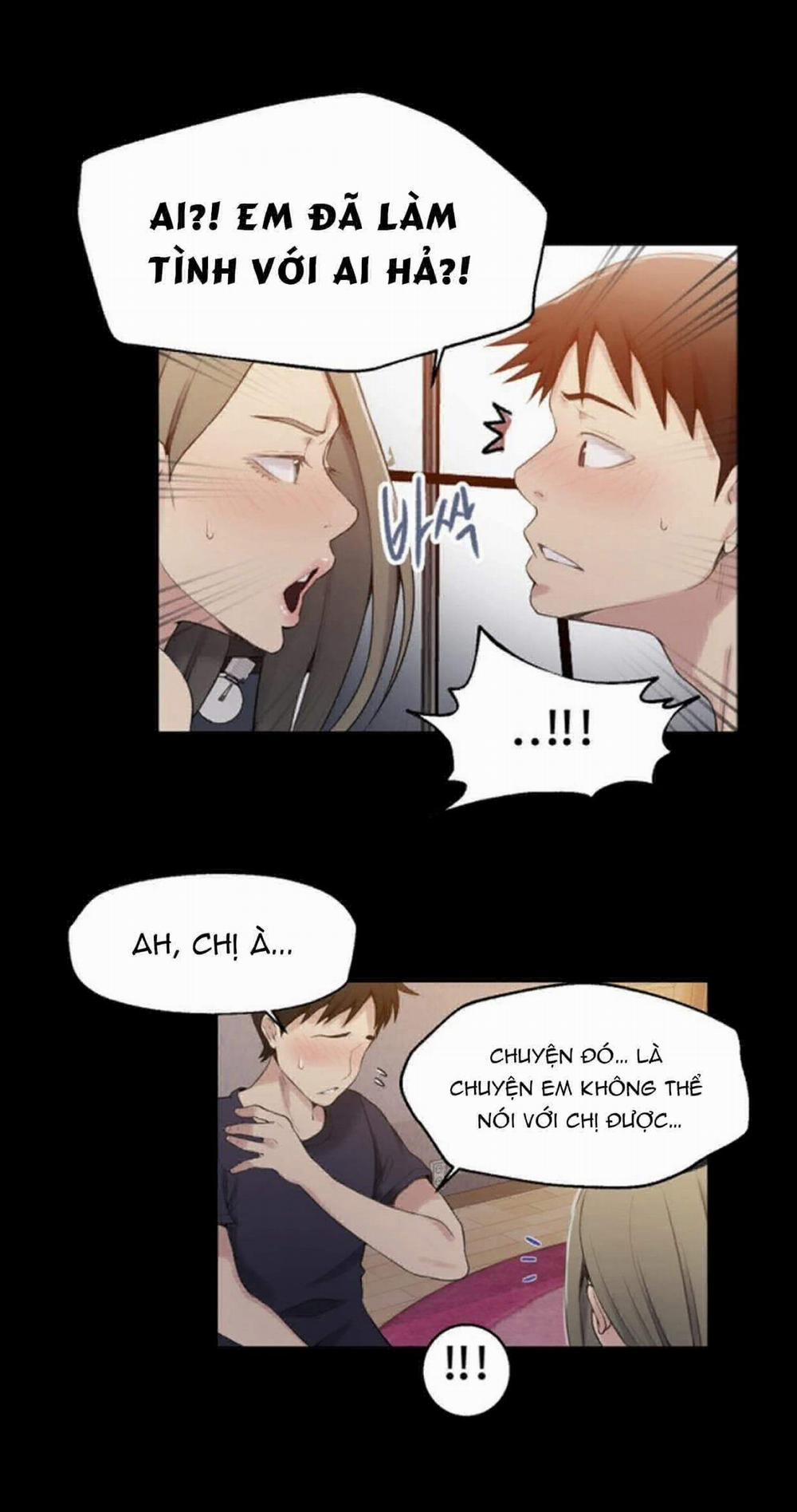 Lớp Học Bí Mật 25 trang 10