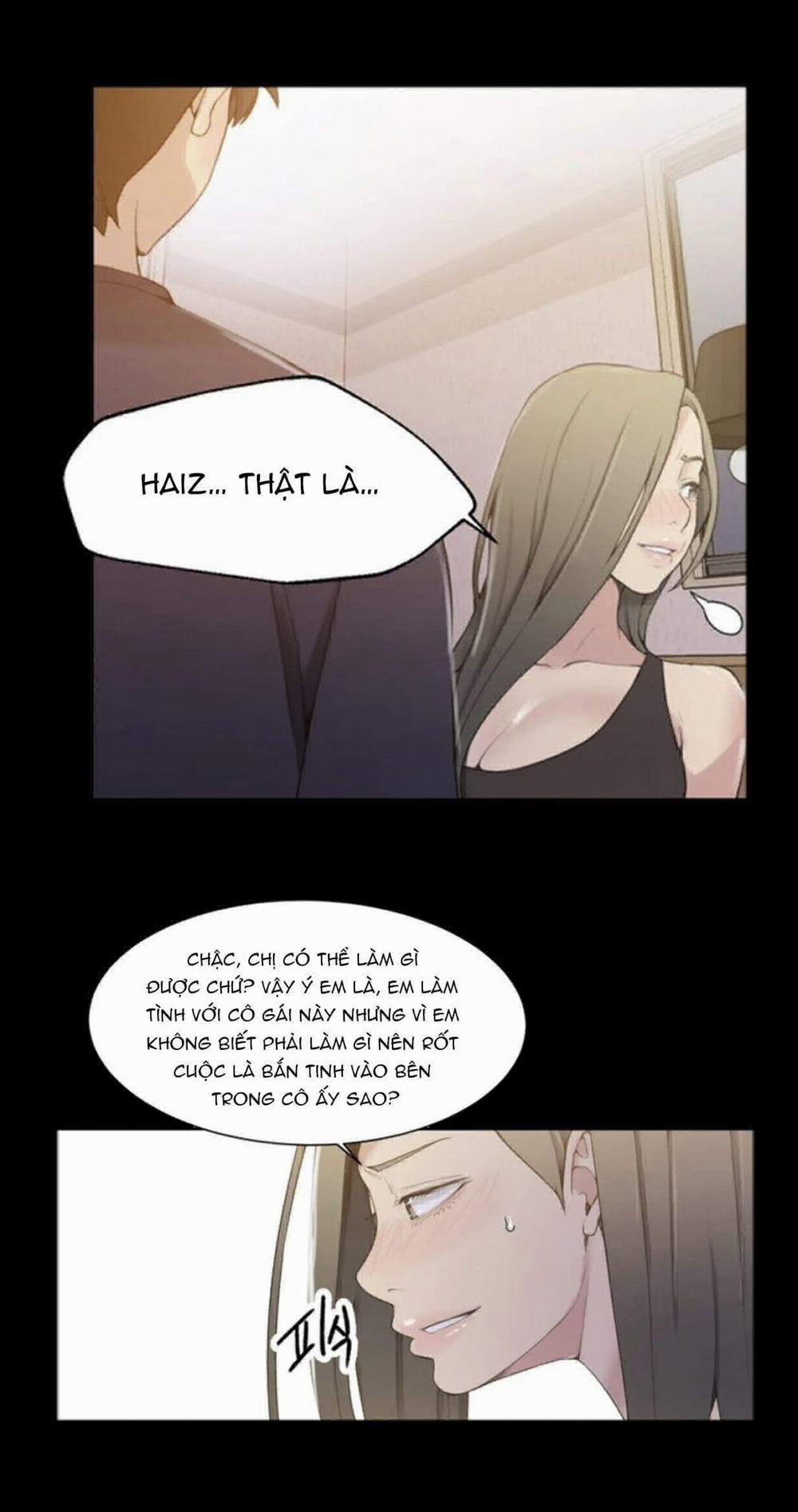 Lớp Học Bí Mật 25 trang 13