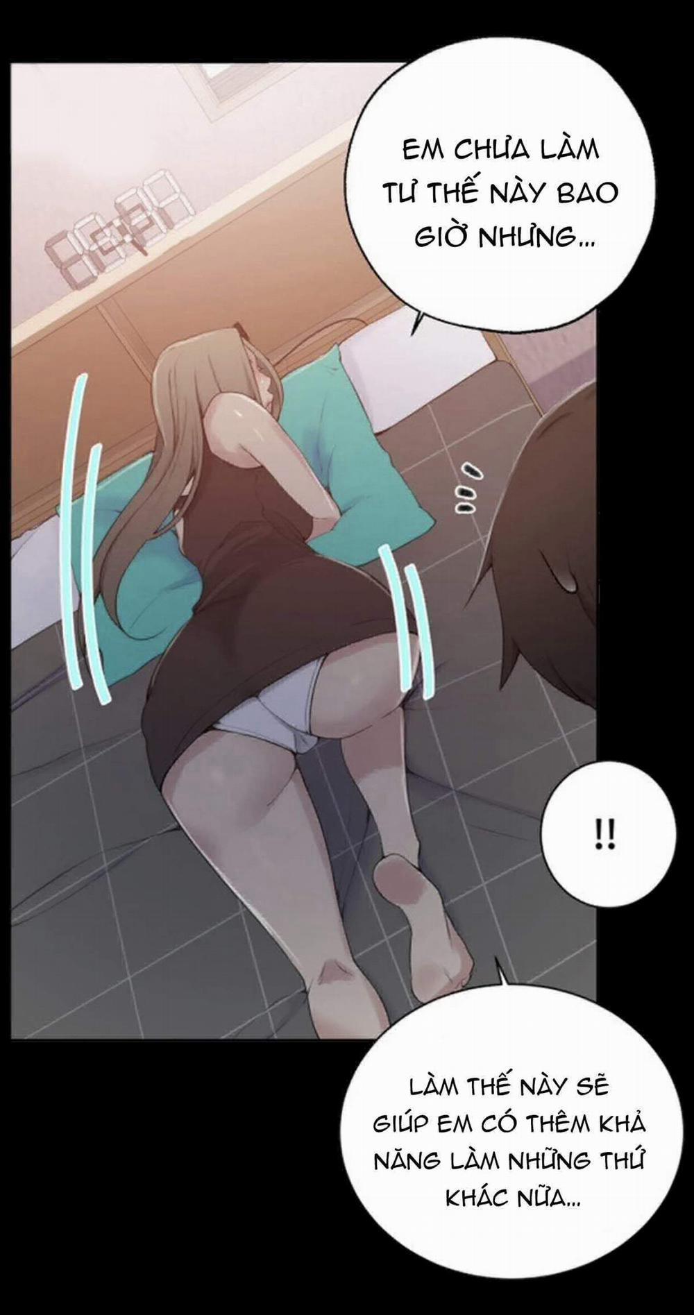 Lớp Học Bí Mật 25 trang 19