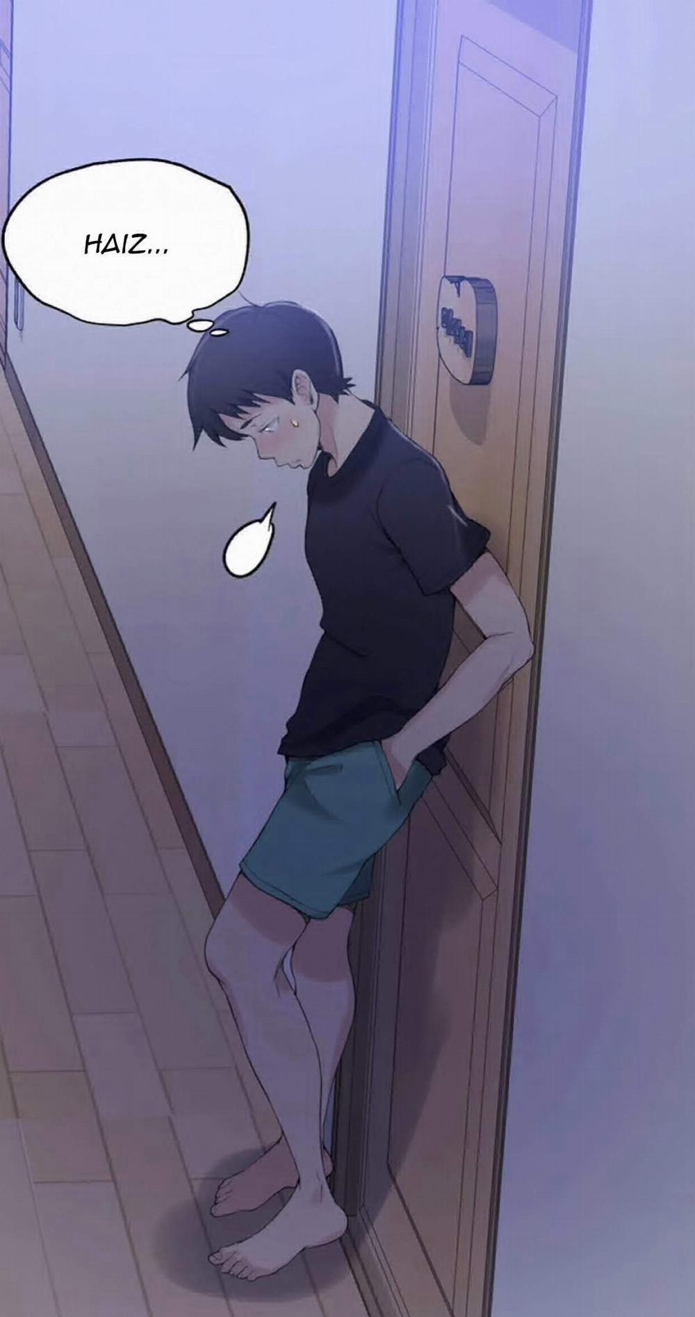 Lớp Học Bí Mật 25 trang 28