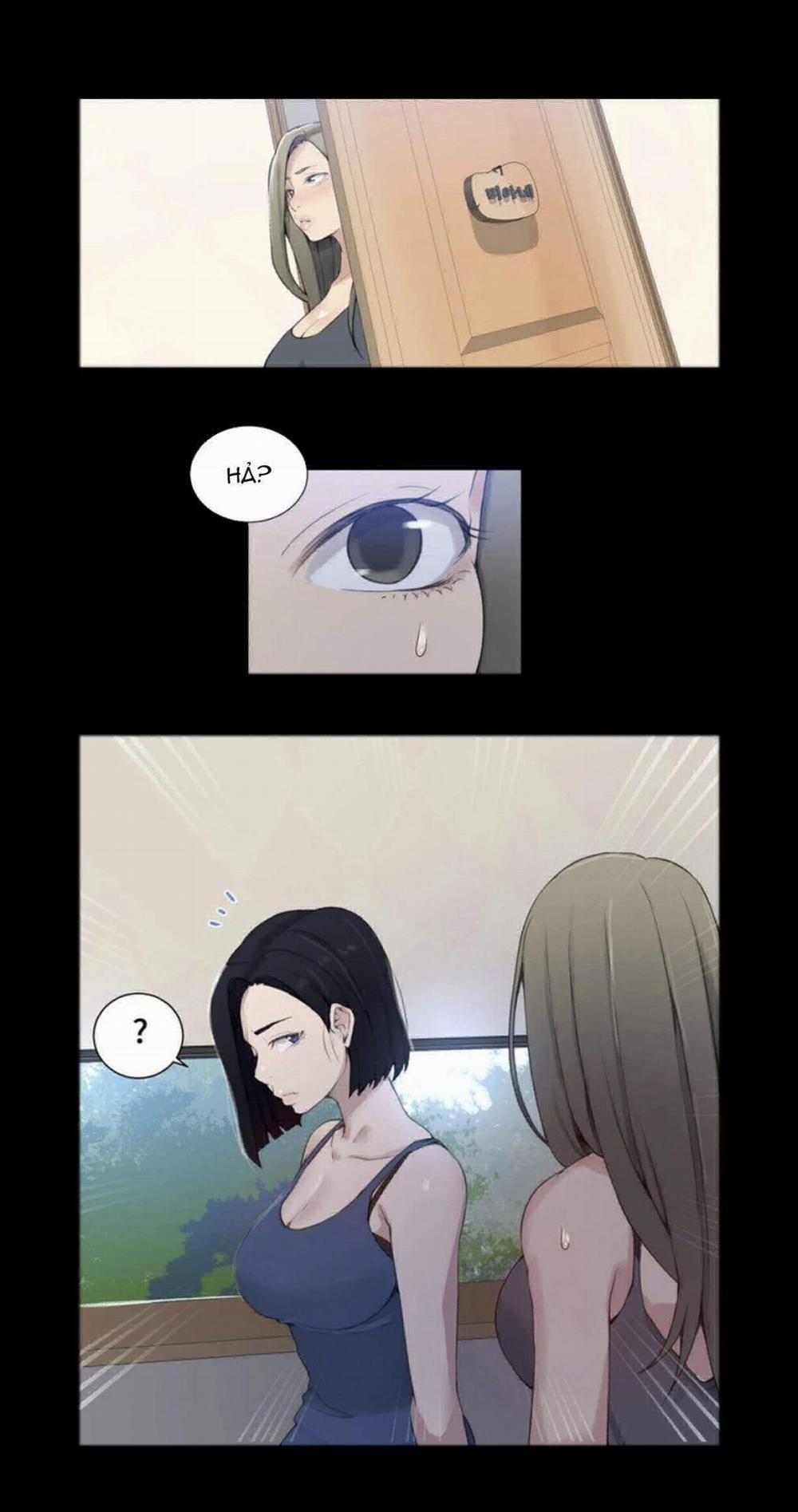 Lớp Học Bí Mật 25 trang 31