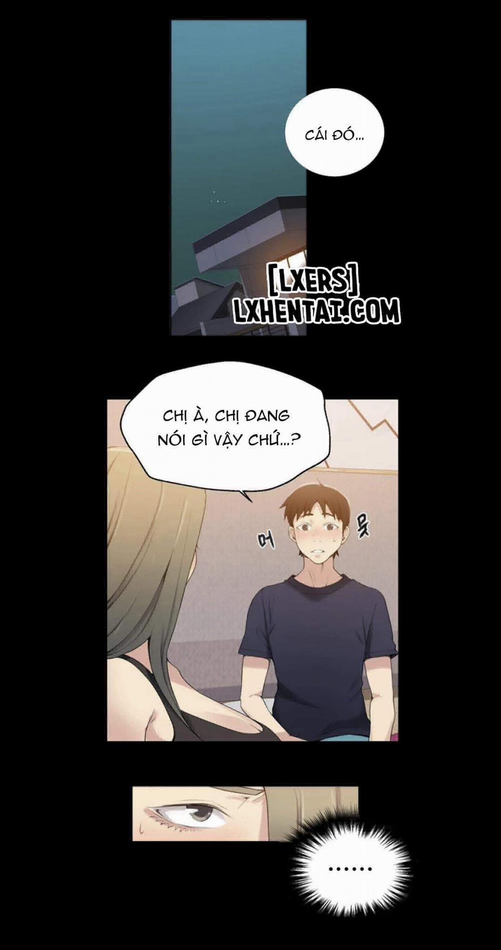 Lớp Học Bí Mật 25 trang 8