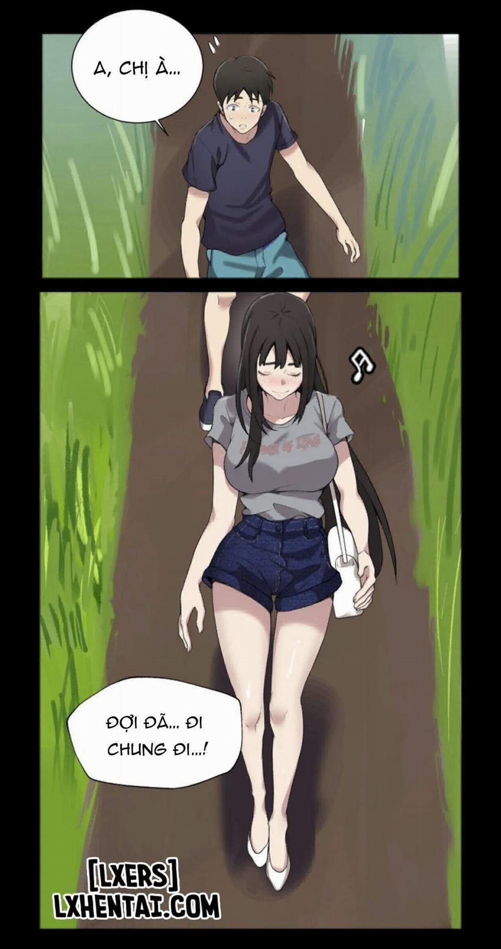 Lớp Học Bí Mật 26 trang 24