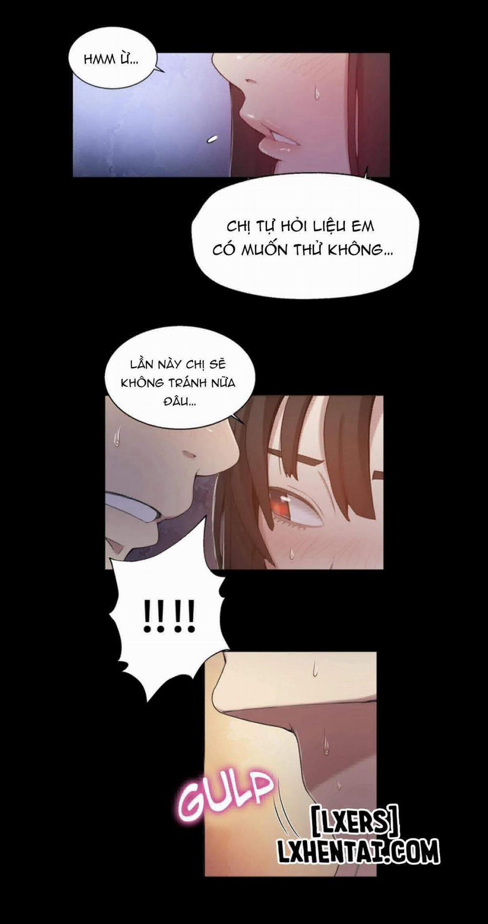 Lớp Học Bí Mật 26 trang 31