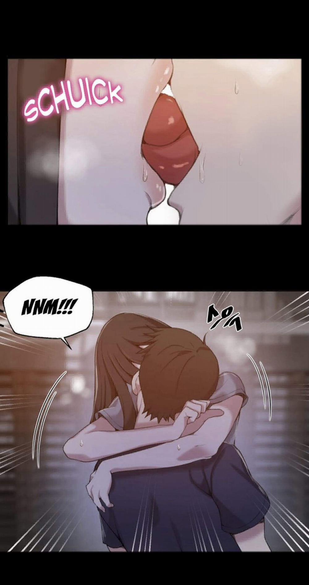 Lớp Học Bí Mật 26 trang 34