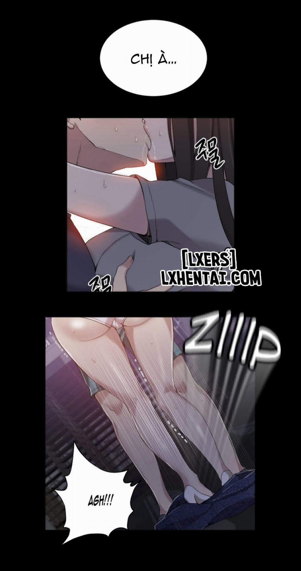 Lớp Học Bí Mật 26 trang 39