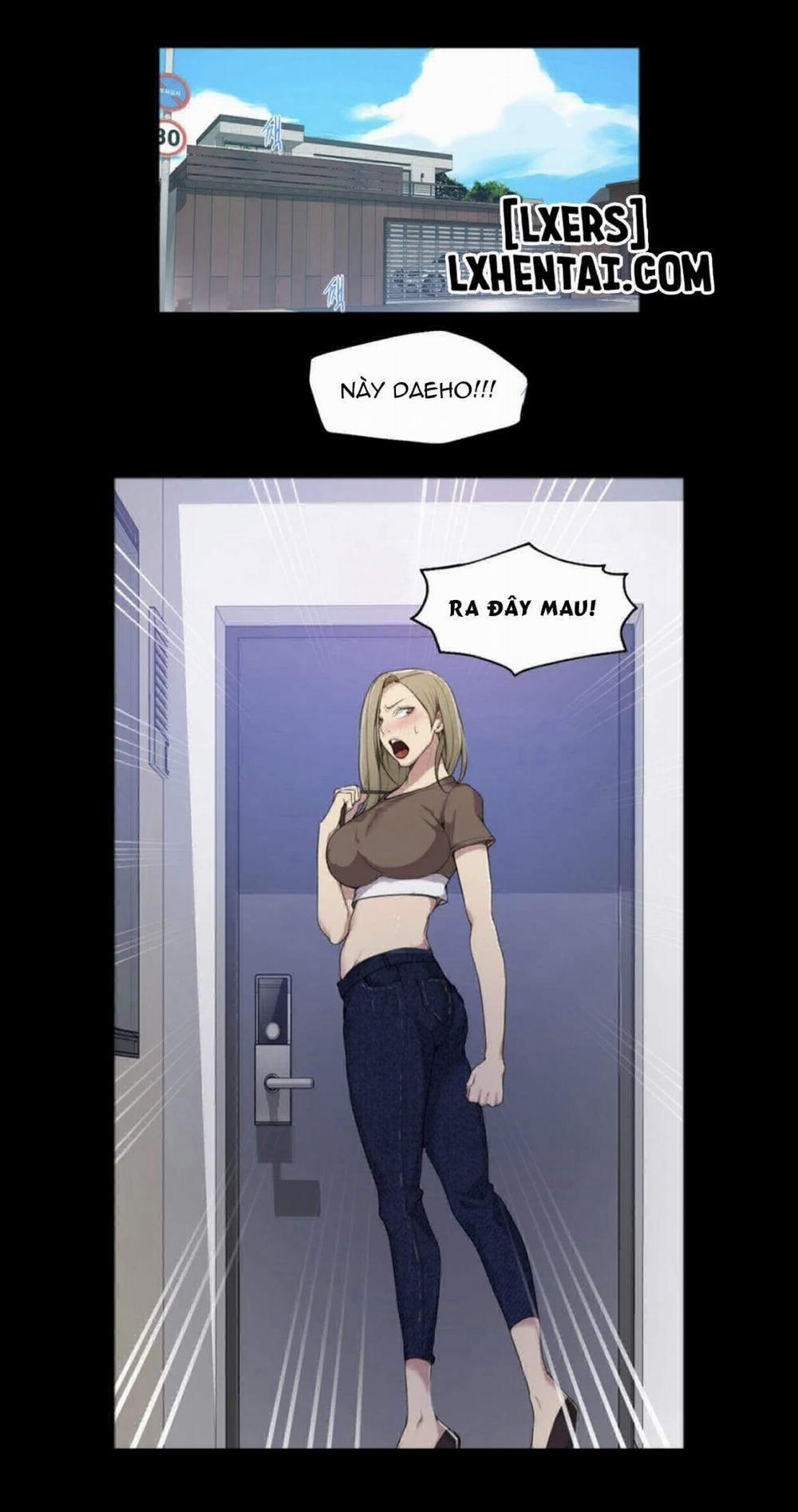 Lớp Học Bí Mật 26 trang 8