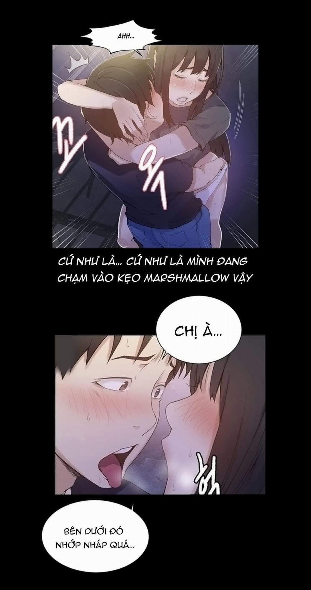 Lớp Học Bí Mật 27 trang 11