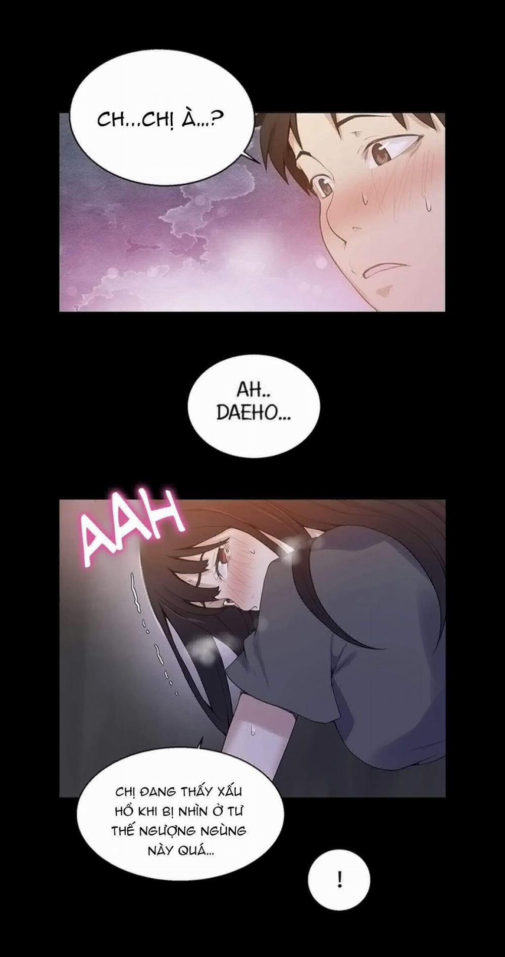 Lớp Học Bí Mật 27 trang 17