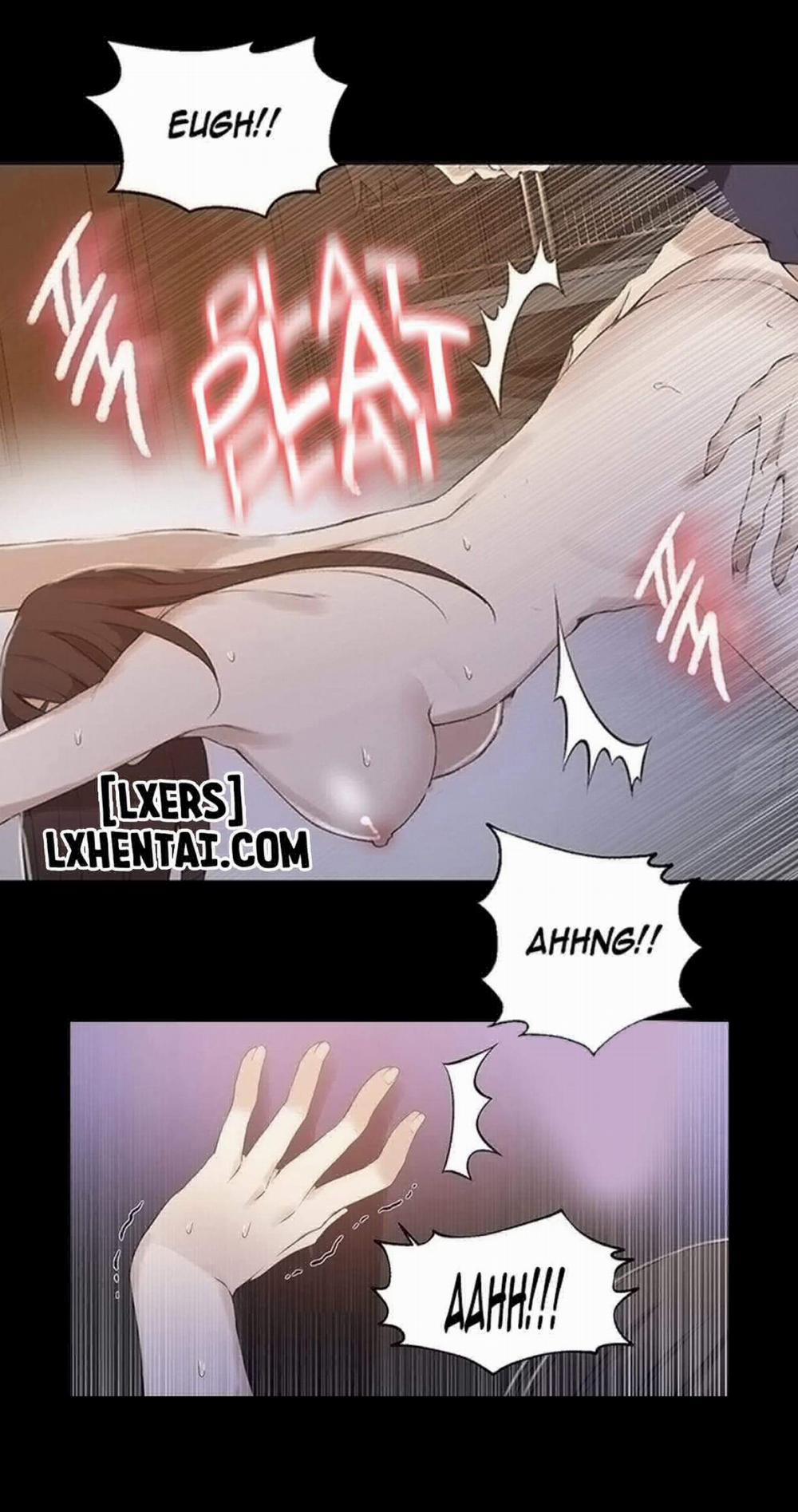 Lớp Học Bí Mật 27 trang 30