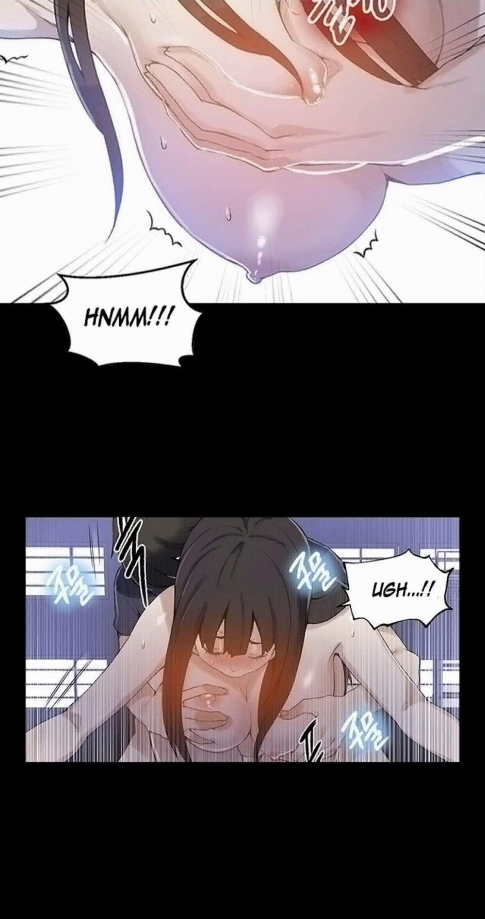 Lớp Học Bí Mật 27 trang 32