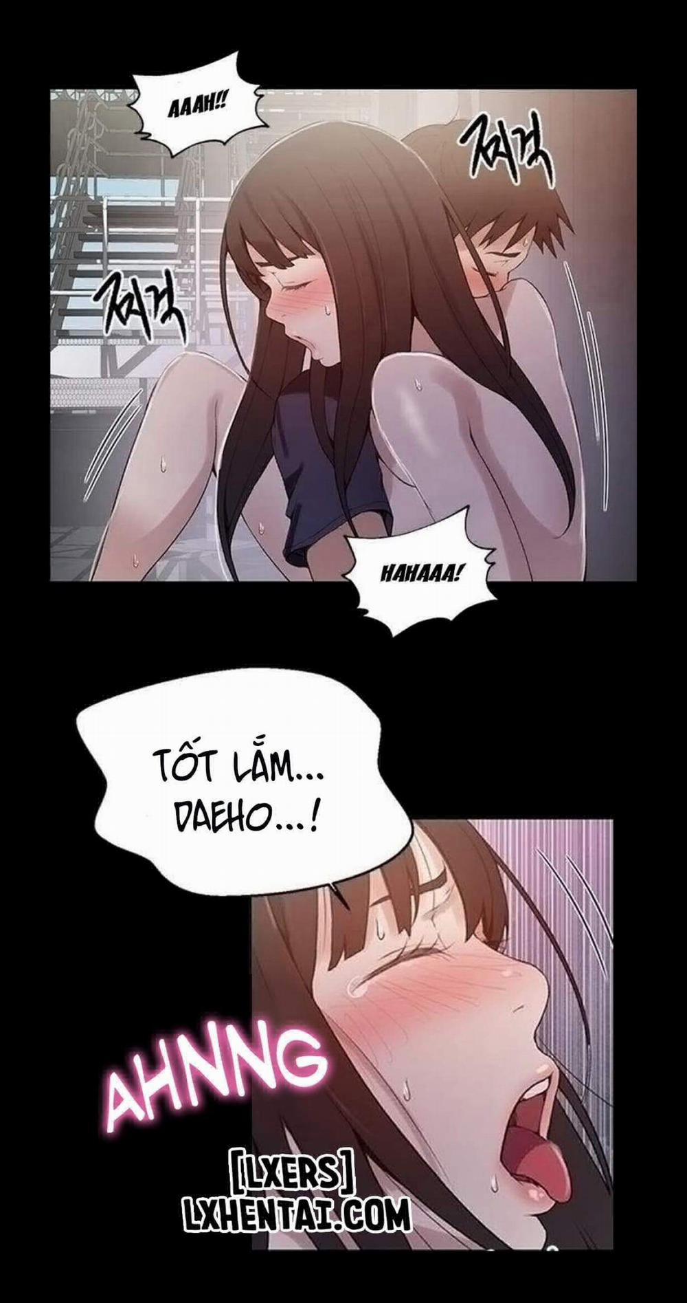 Lớp Học Bí Mật 28 trang 12