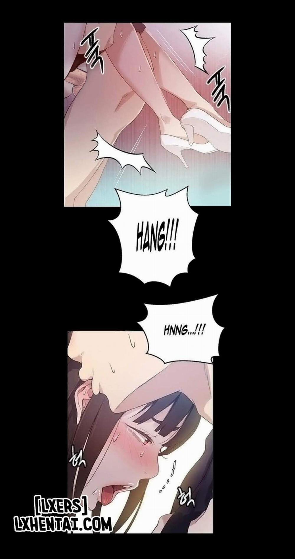 Lớp Học Bí Mật 28 trang 14