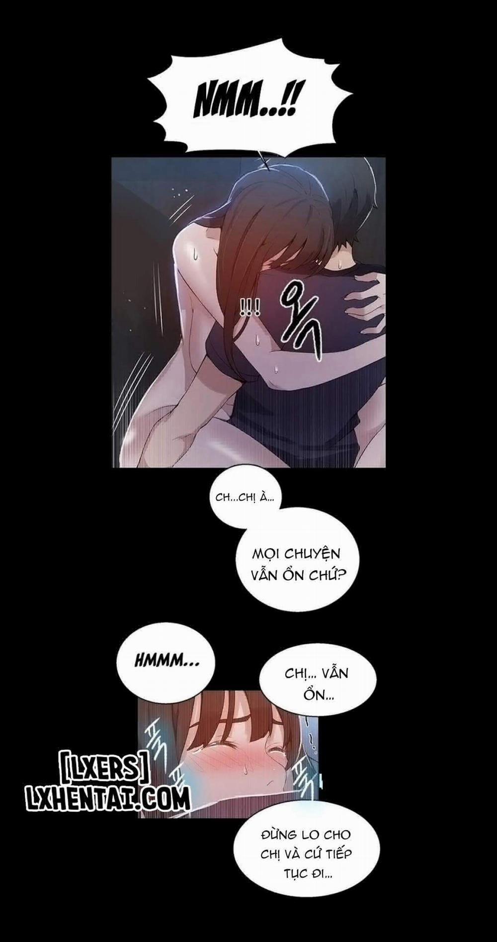 Lớp Học Bí Mật 28 trang 20