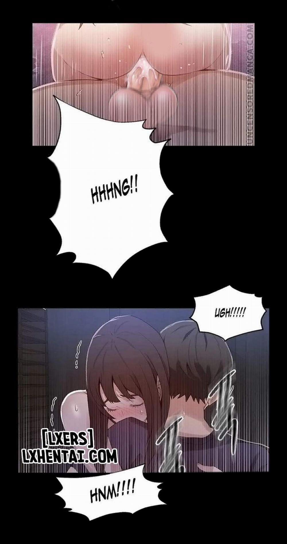 Lớp Học Bí Mật 28 trang 23