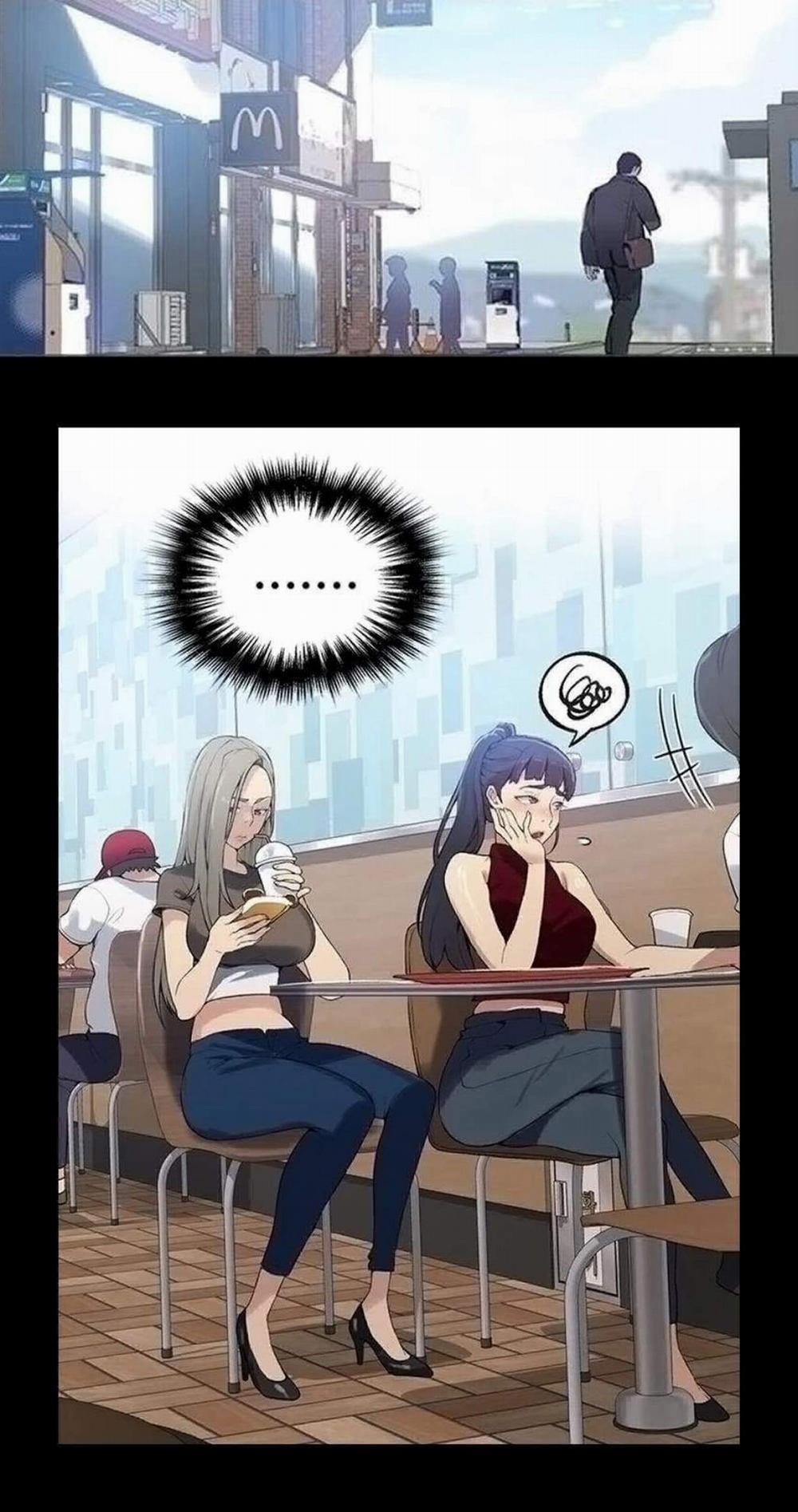 Lớp Học Bí Mật 28 trang 31