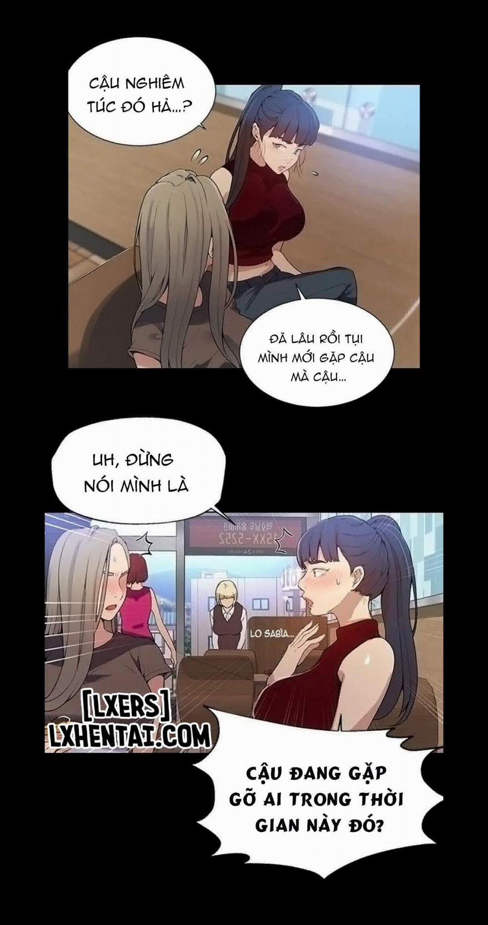 Lớp Học Bí Mật 28 trang 34