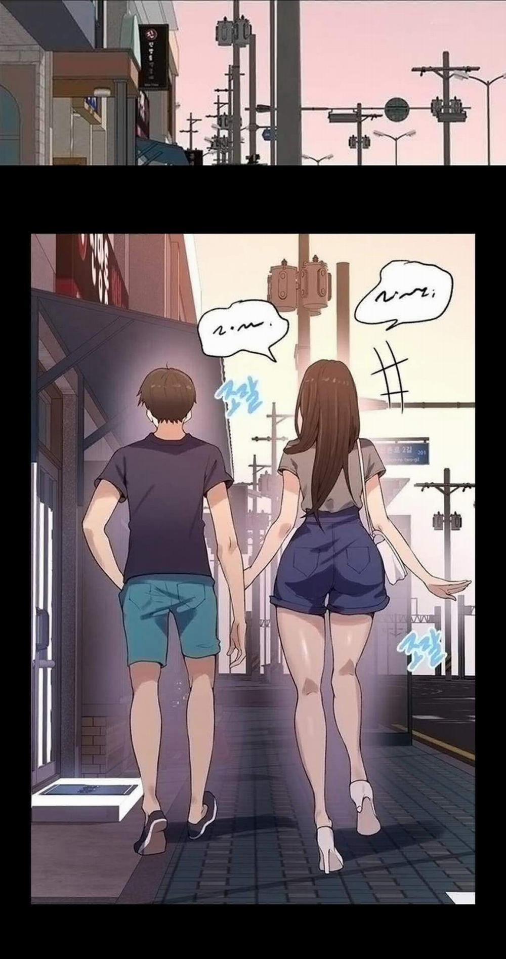 Lớp Học Bí Mật 28 trang 37