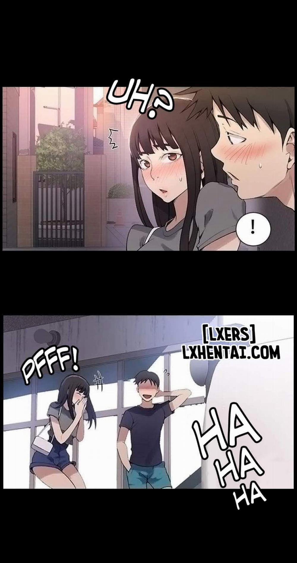 Lớp Học Bí Mật 28 trang 38