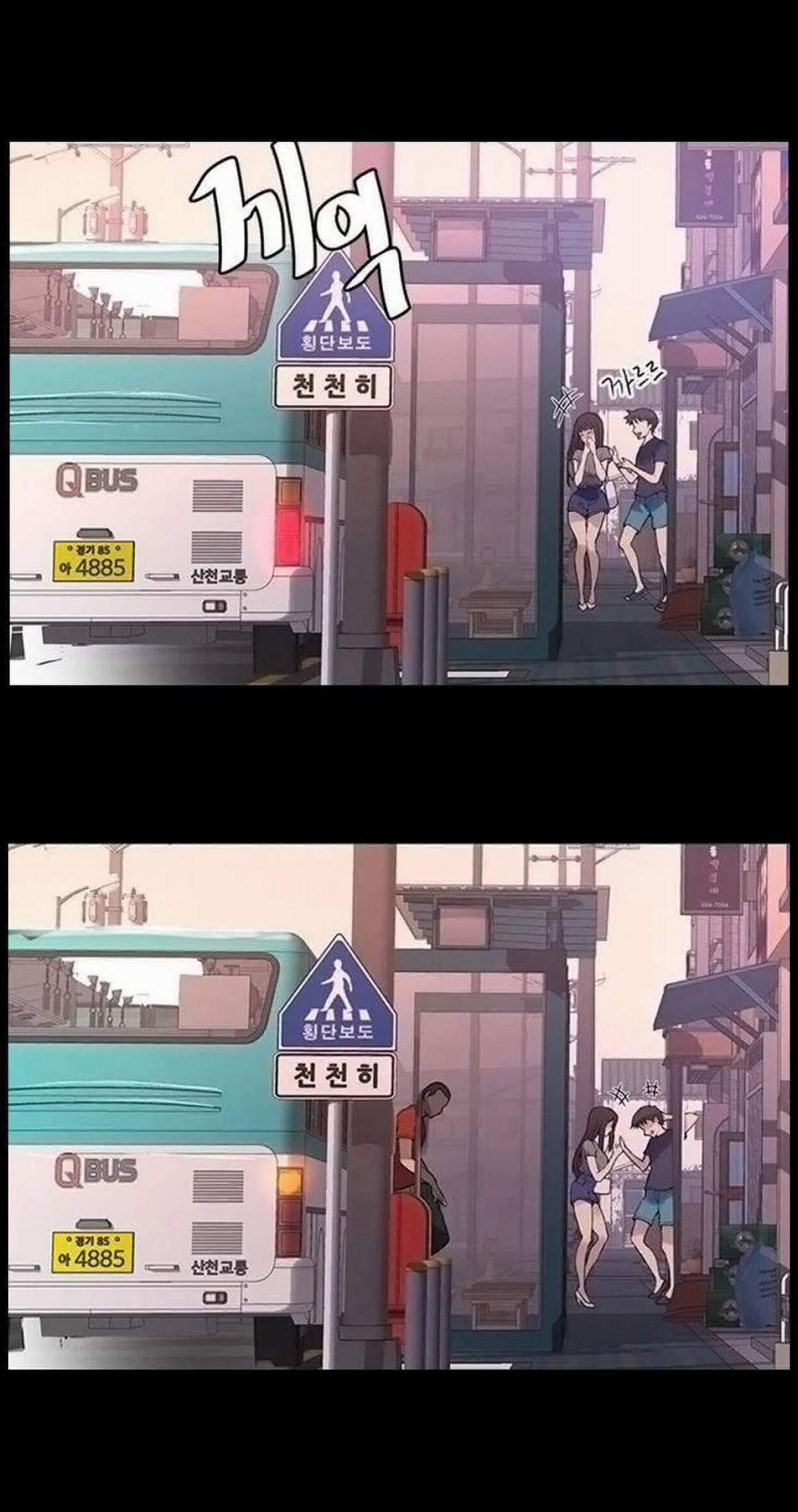 Lớp Học Bí Mật 28 trang 39