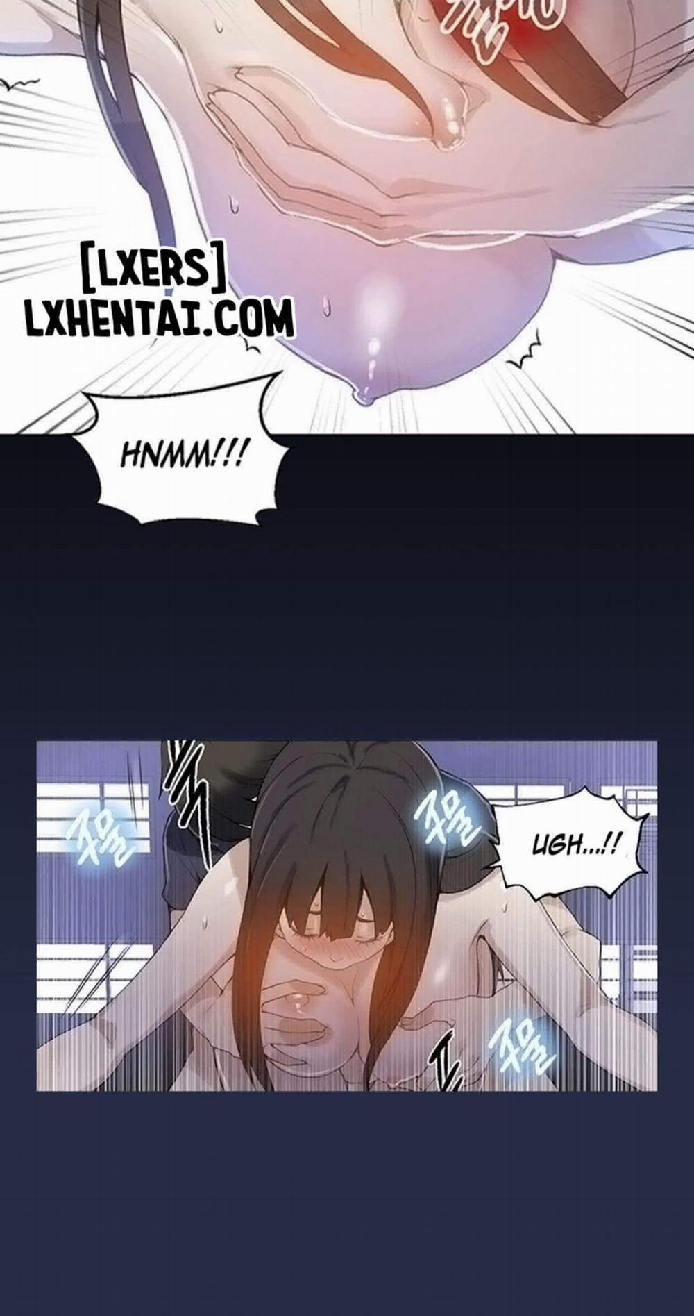 Lớp Học Bí Mật 28 trang 4