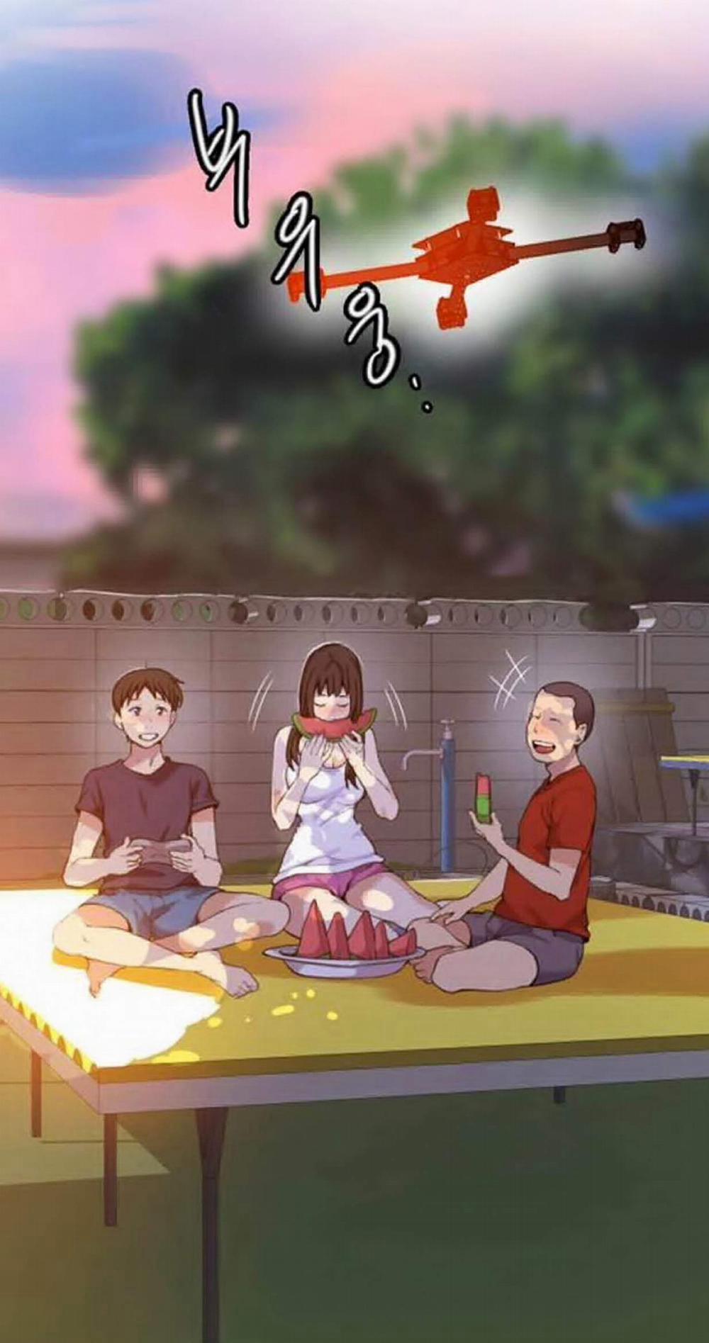 Lớp Học Bí Mật 29 trang 14